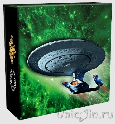  10  2018   -  NCC-1701-D