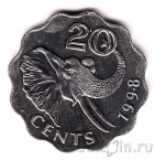  20  1998
