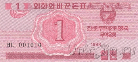  1  1988 (    )	