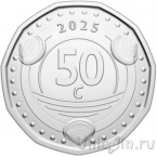- 50  2025   