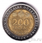   200  2004