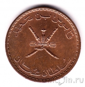 Оман 5 байз 1990
