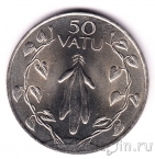 Вануату 50 вату 1990