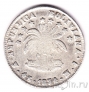 Боливия 4 суэльдо 1854