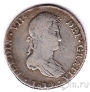 Перу 8 реалов 1814