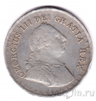 Великобритания 3 шиллинга 1811 (Токен банка Англии)