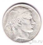 Бельгия 50 франков 1951 (Belgie)