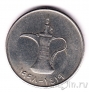 ОАЭ 1 дирхам 1998