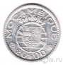 Мозамбик 20 эскудо 1955
