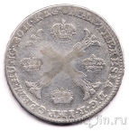 Австрийские Нидерланды 1 кроненталер 1766