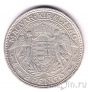 Венгрия 2 пенго 1929