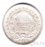 Боливия 20 сентаво 1888