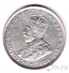 Британская Западная Африка 2 шиллинга 1913