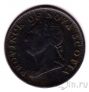 Новая Шотландия 1/2 пенни 1832 (№2)