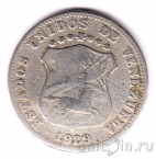 Венесуэла 12 1/2 сентимо 1929