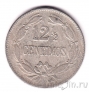 Венесуэла 12 1/2 сентимо 1936