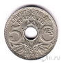 Франция 5 сантимов 1930