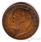 Италия 10 чентезимо 1936