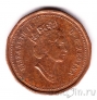 Канада 1 цент 1993
