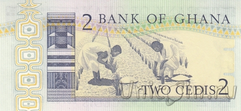 Гана 2 седи 1982