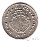 Коста-Рика 5 сентимо 1973