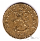 Финляндия 50 пенни 1975