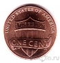 США 1 цент 2024 (P)