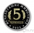 Жетон ММД - серия