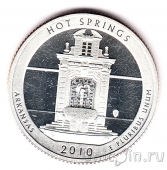  25  2010 Hot Springs (S, )