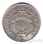 Коста-Рика 5 сентимо 1978