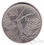 Центральноафриканские штаты (Чад) 500 франков 1977