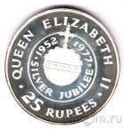   25  1977 25    (Proof)