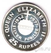   25  1977 25    (Proof)