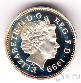  1  1999   (, PIEDFORT)