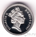  1  1987  (, PIEDFORT)