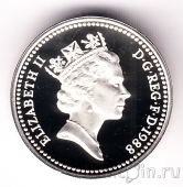  1  1988   (, PIEDFORT)