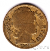 Аргентина 10 сентаво 1946