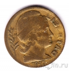 Аргентина 5 сентаво 1945