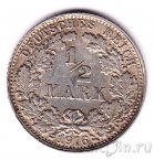 ���������� ������� 1/2 ����� 1916 (F)