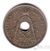 Бельгия 10 сантимов 1929 (BELGIE)
