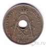  10  1929 (BELGIE)