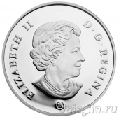 Канада 1 доллар 2004 День памяти