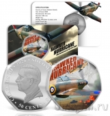 ���������� ������� 50 ������ 2026 ����������� Hawker Hurricane