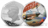 ���������� ������� 50 ������ 2026 ����������� Hawker Hurricane
