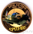 ������ 50 ������ 2020 ����������� Spitfire
