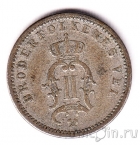 Норвегия 10 оре 1892