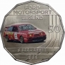 ��������� 50 ������ 2018 ������� ��������� ������: Ford Sierra RS500