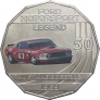 ��������� 50 ������ 2018 ������� ��������� ������: Ford Mustang Boss 302