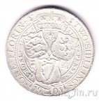 Великобритания 1 флорин 1901