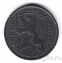 Бельгия 1 франк 1943 (BELGIQUE-BELGIE)